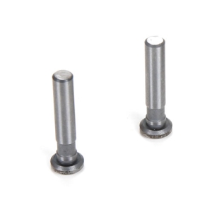[TLR244027] Hinge Pins, 4 x 21mm TiCN (2): 8IGHT 4.0 힌지핀