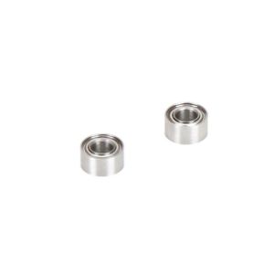 [TLR247000] 3/32&quot; x 3/16&quot; x 3/32&quot; Sealed Ball Bearing (2)
