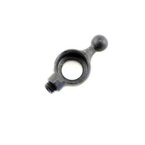NOV11217 Carburettor bearing for uniball with screw 6/7mm