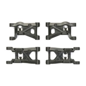 [TA51505] XV-01 Chassis F Parts - (Suspension Arm)