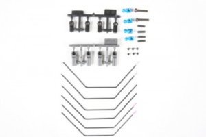 [TA54514] XV01 Stabilizer Set - Front &amp; Rear