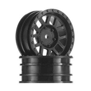 AX31415 1.9 Method Mesh Wheels Black (2)