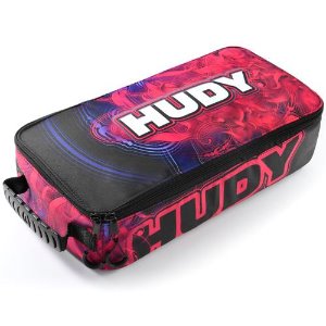 HUDY CAR BAG - 1/10 FORMULA
