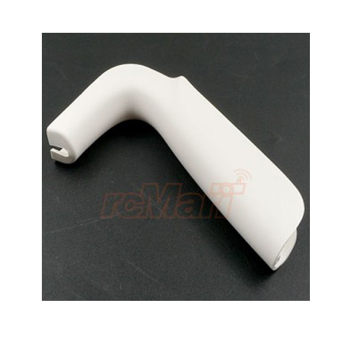 [EBT3345] Futaba Transmitter Rubber Grip Asia S Size White (스탠다드 사이즈)