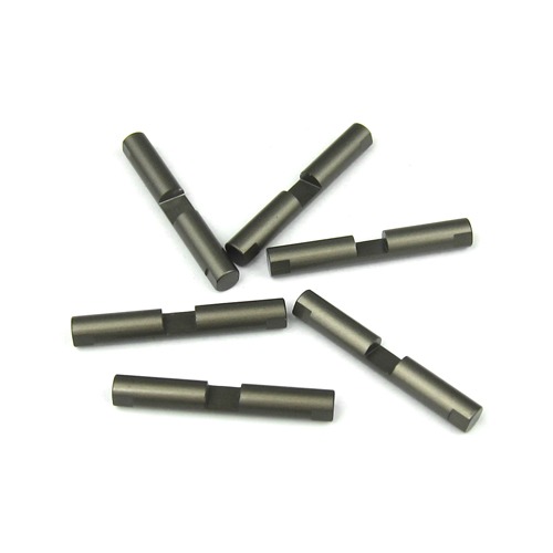 TKR5149A Differential Cross Pins (Aluminum 6pcs)