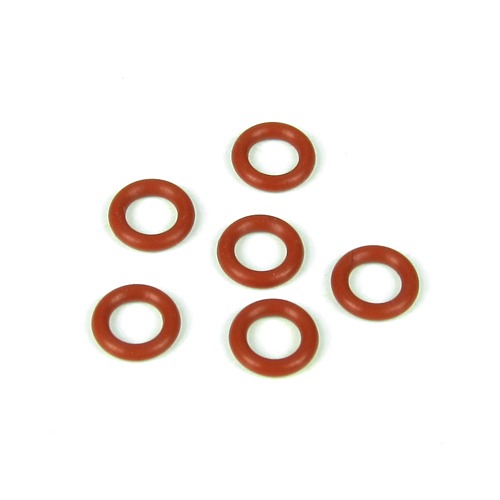 TKR5144 Differential O-Rings (6pcs)