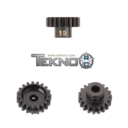 TKR4179 M5 Pinion Gear (19t MOD1 5mm bore M5 set screw)