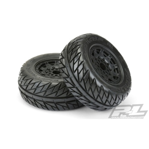 AP1167-24 Street Fighter SC 2.2&quot;/3.0&quot; Tire Mounted