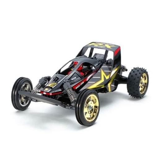 TA47460 FighterBuggy RX Memorial DT-01