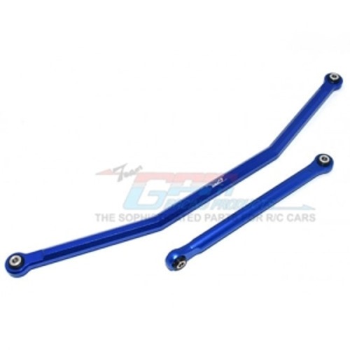 [#RBX161-B] Aluminum Front Steering Tie Rods (for RBX10 - RYFT)
