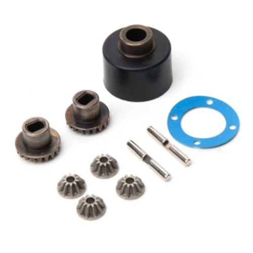 AXI232053 Differential, Gears, Housing: RBX10
