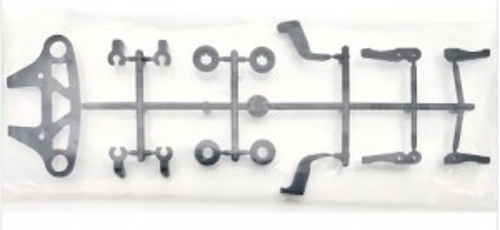 [A2435] BUMPER PLATE, BODY STOP/ADJUSTER