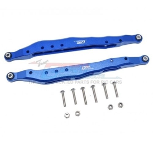 [#RBX014R-B] Aluminum Rear Lower Trailing Arms (for RBX10 - RYFT)