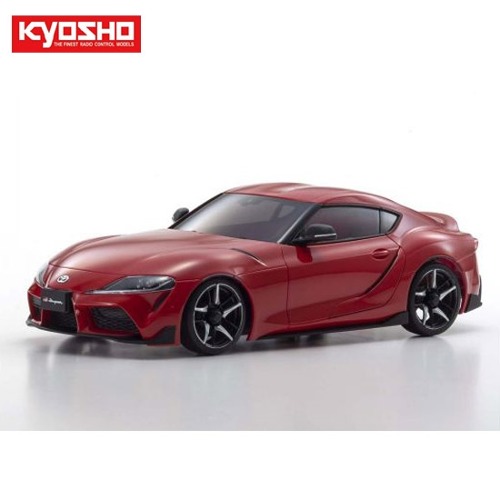 ASC MA020N Toyota GR SUPRA Prominence Red