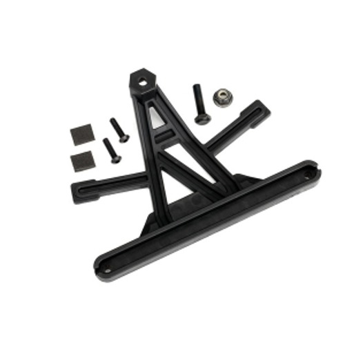 AX8118 Spare tire mount/ mounting hardware