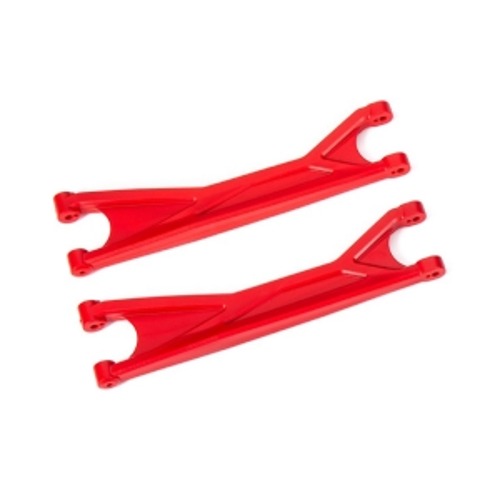 AX7892R Suspension arms, upper,(left or right, front or rear) (2) (for use with 7895 X-Maxx® WideMaxx suspension kit)