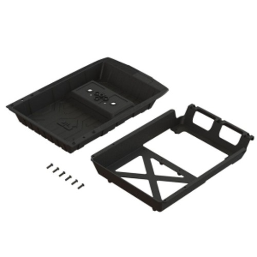 ARA480067 Truck Bed and Bed Frame
