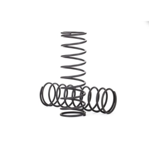 AX9657 Springs,shock-natural finish,GT-Maxx,1.671 rate-85mm (2)
