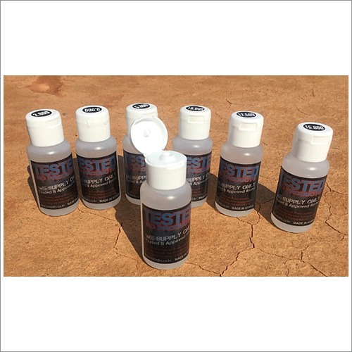 [SIL-8000] SILICONE OIL 8000cSt 50ml