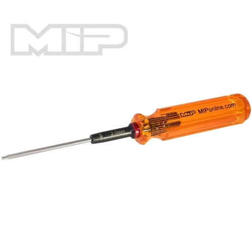 #9208 - MIP 2.0mm Hex Driver Wrench Gen 2