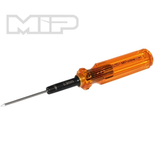 #9212 - MIP 0.9mm Hex Driver Wrench Gen 2