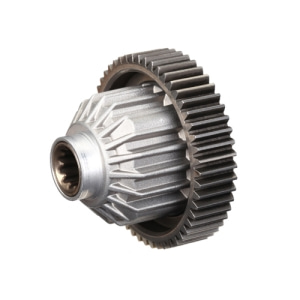 [AX7796] Center drive, torque-biasing (assembled)/ 17x26x5 ball bearings (2) 