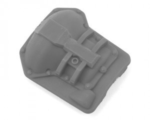 [AX8280] TRX-4 Differential Cover 