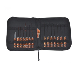 190507 Toolset EP (16pcs) with Tools bag