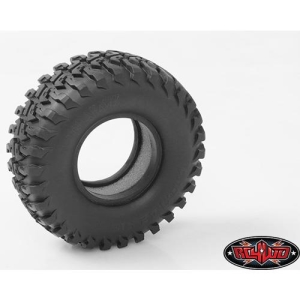 Z-T0099 Tomahawk 1.9&quot; Scale Tires