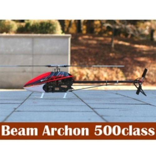 Beam Archon Servo Combo(500 class) SERVO PACK