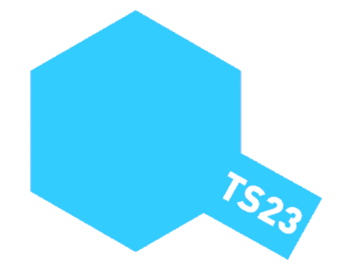 [85023] TS23 라이트 블루
