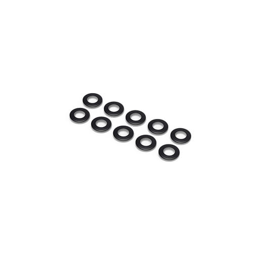 4mm conical spring washer