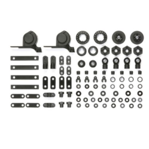 [TA51510] XV-01 NN Parts (Spacers *2)