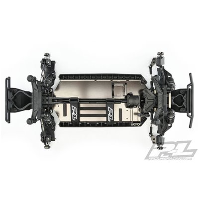 [APK4006 ] PRO-Fusion SC 4x4 1:10 4WD Short Course Kit