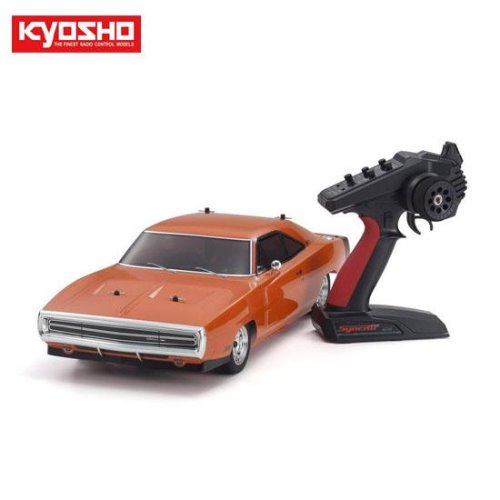 Put EP FAZER Mk2 Dodge Charger 1970 OR