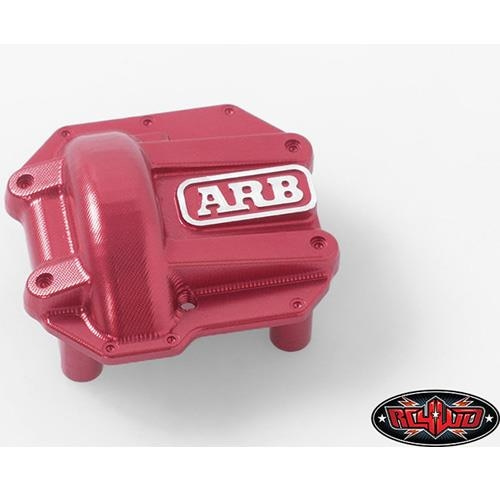 Z-S1756 RC4WD ARB Diff Cover for Axial AR44 Axle (SCX10 II)