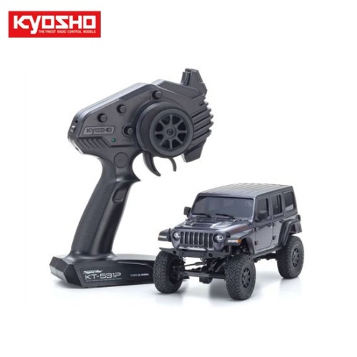 [입고완료-당일출고] KY32521GM-B MX-01 R/S Jeep Wrangler Rubicon│미니지 루비콘