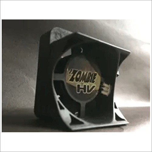 [F-TZ-HECS40] ZOMBIE Hollow Evolution cooling system 1:10 쿨링팬