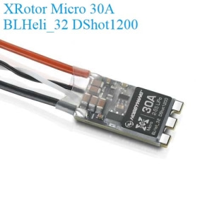 최신형 XRotor Micro 30A BLHeli_32 DShot1200  