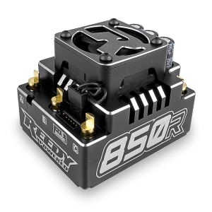 [AAK27007] Blackbox 850R Competition 1:8 ESC 