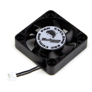 MR-FPCFS FLETA PRO ESC Standard Cooling Fan 30x30x7mm 