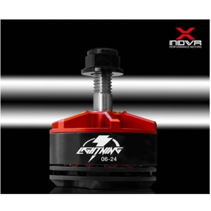 NEW! Xnova 2206-2450KV lightning racing FPV motor 1pcs