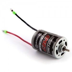 [GM60002] Gmade 27T Brushed Electric Motor 