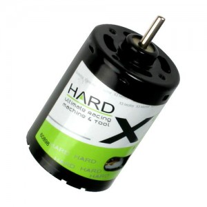 [H6805] H.A.R.D. X3 Motor 