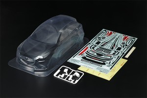 [TA47369]Mazda2 LW Body 