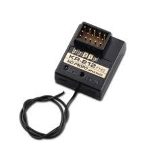 [KO21006] KR-212FHG 2.4Ghz Micro Receiver 