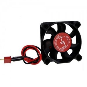 [MH505F] Hot Racing MH505F Large 50x50x12mm 7 Blade Cooling Fan (XMX505F06 쿨링시스템의 스페어팬) 