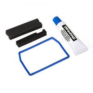 [AX7725] Seal kit, receiver box (includes o-ring, seals, and silicone grease) 
