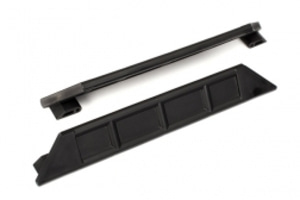[AX7723] Nerf bars, chassis (2) 