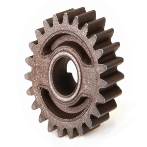 AX8258 Portal drive output gear, front or rear